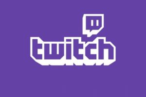 Image That Depicts the Logo of Twitch is a live streaming video platform owned by Twitch.